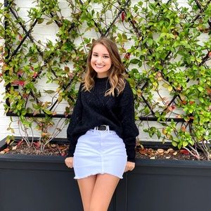 Meet your Posher, Allyson